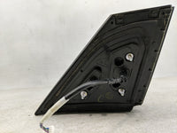 2008-2015 Nissan Rogue Side Mirror Replacement Driver Left View Door Mirror Fits Fits 2008 2009 2010 2011 2012 2013 2014 201