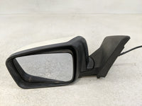 2008-2015 Nissan Rogue Side Mirror Replacement Driver Left View Door Mirror Fits Fits 2008 2009 2010 2011 2012 2013 2014 201