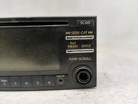 2012-2015 Nissan Rogue Radio AM FM Cd Player Receiver Replacement P/N:28185 1VX0A Fits Fits 2012 2013 2014 2015 OEM Used Aut