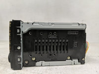 2012-2015 Nissan Rogue Radio AM FM Cd Player Receiver Replacement P/N:28185 1VX0A Fits Fits 2012 2013 2014 2015 OEM Used Aut
