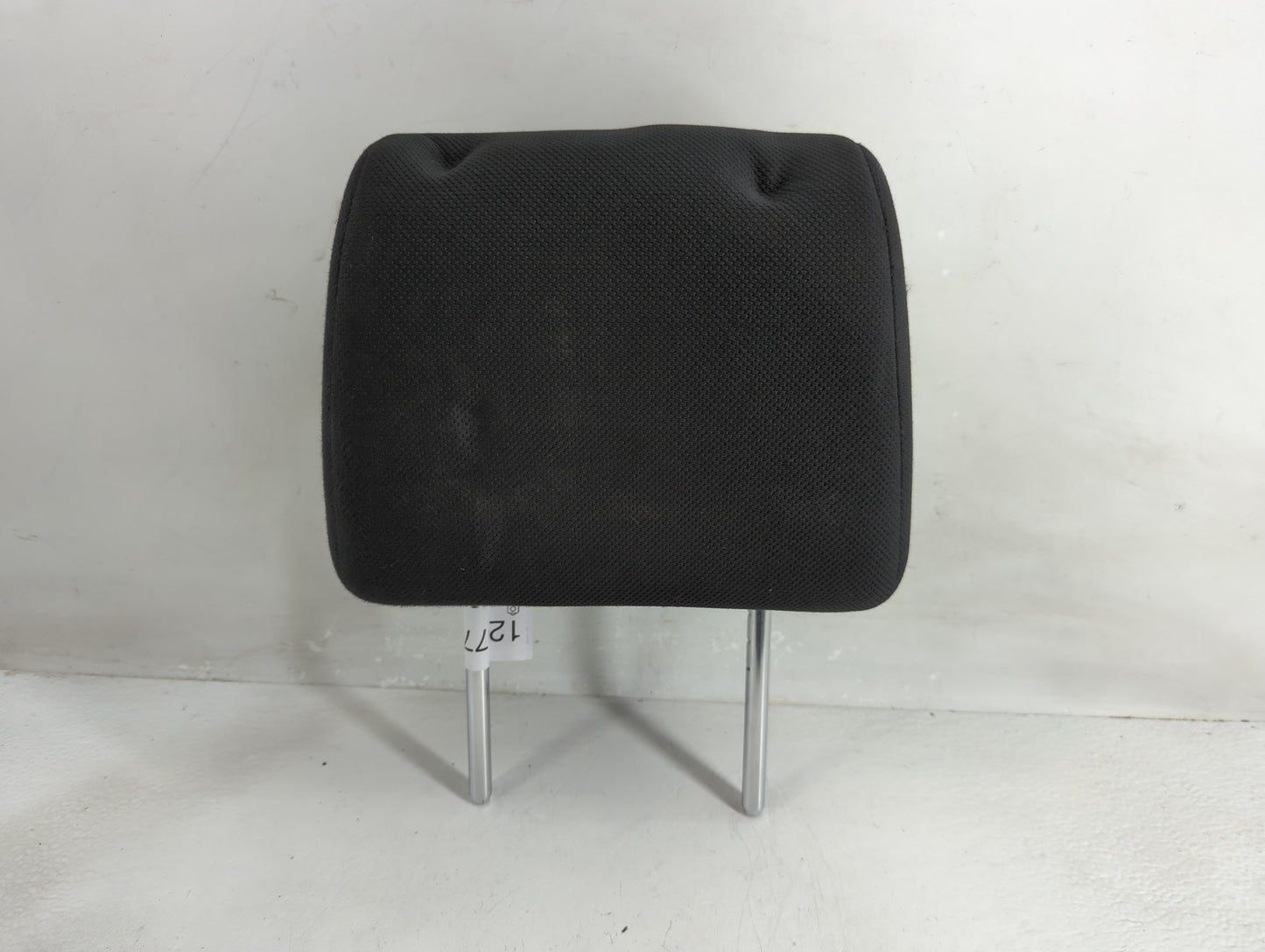 2012 Nissan Rogue Headrest Head Rest Rear Seat Fits OEM Used Auto Parts - Oemusedautoparts1.com