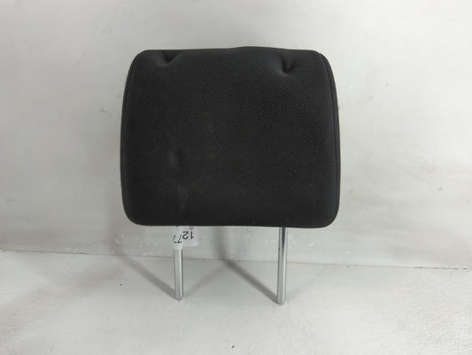 2012 Nissan Rogue Headrest Head Rest Rear Seat Fits OEM Used Auto Parts - Oemusedautoparts1.com