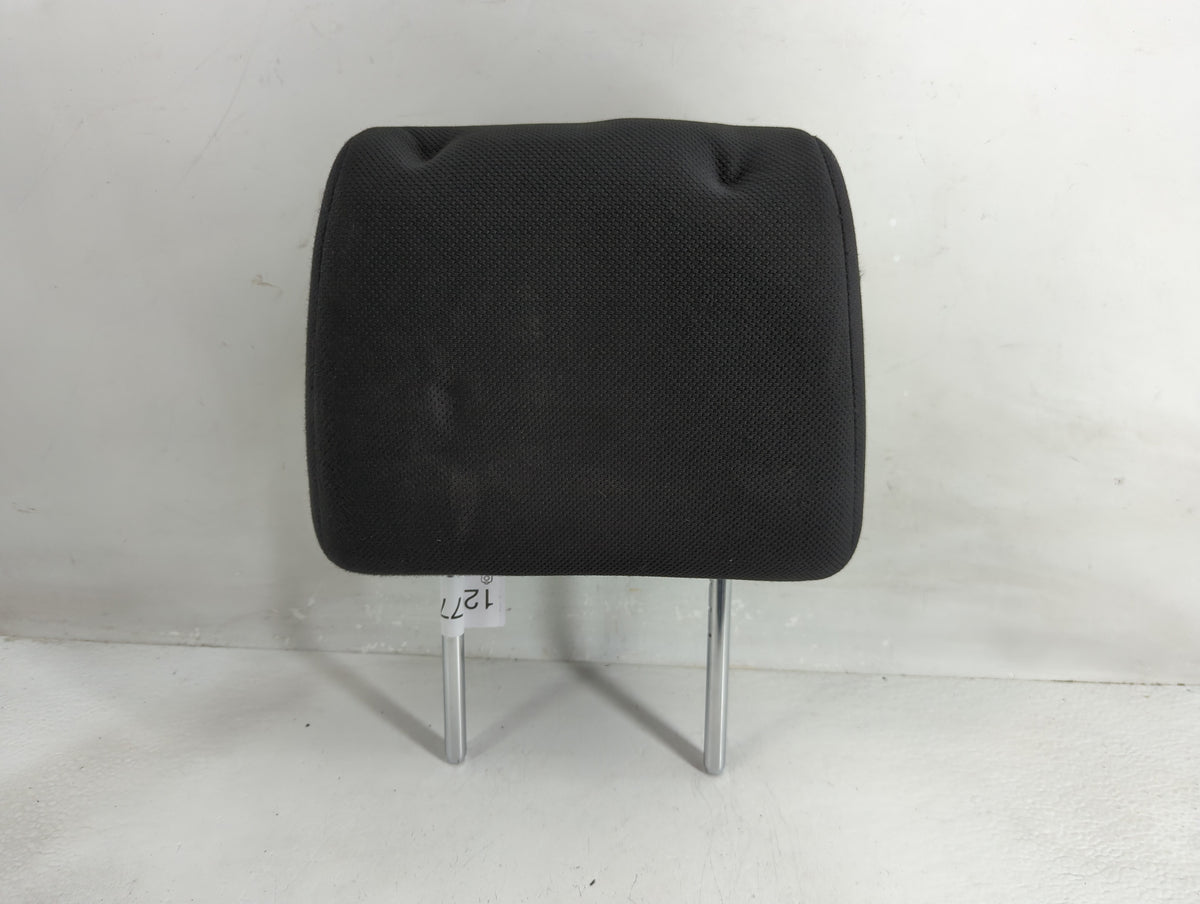 2010 Nissan Rogue Headrest Head Rest Rear Seat Fits OEM Used Auto Parts - Oemusedautoparts1.com