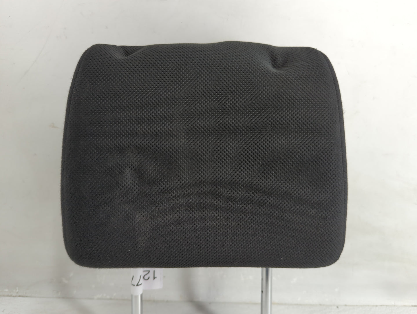 2012 Nissan Rogue Headrest Head Rest Rear Seat Fits OEM Used Auto Parts - Oemusedautoparts1.com