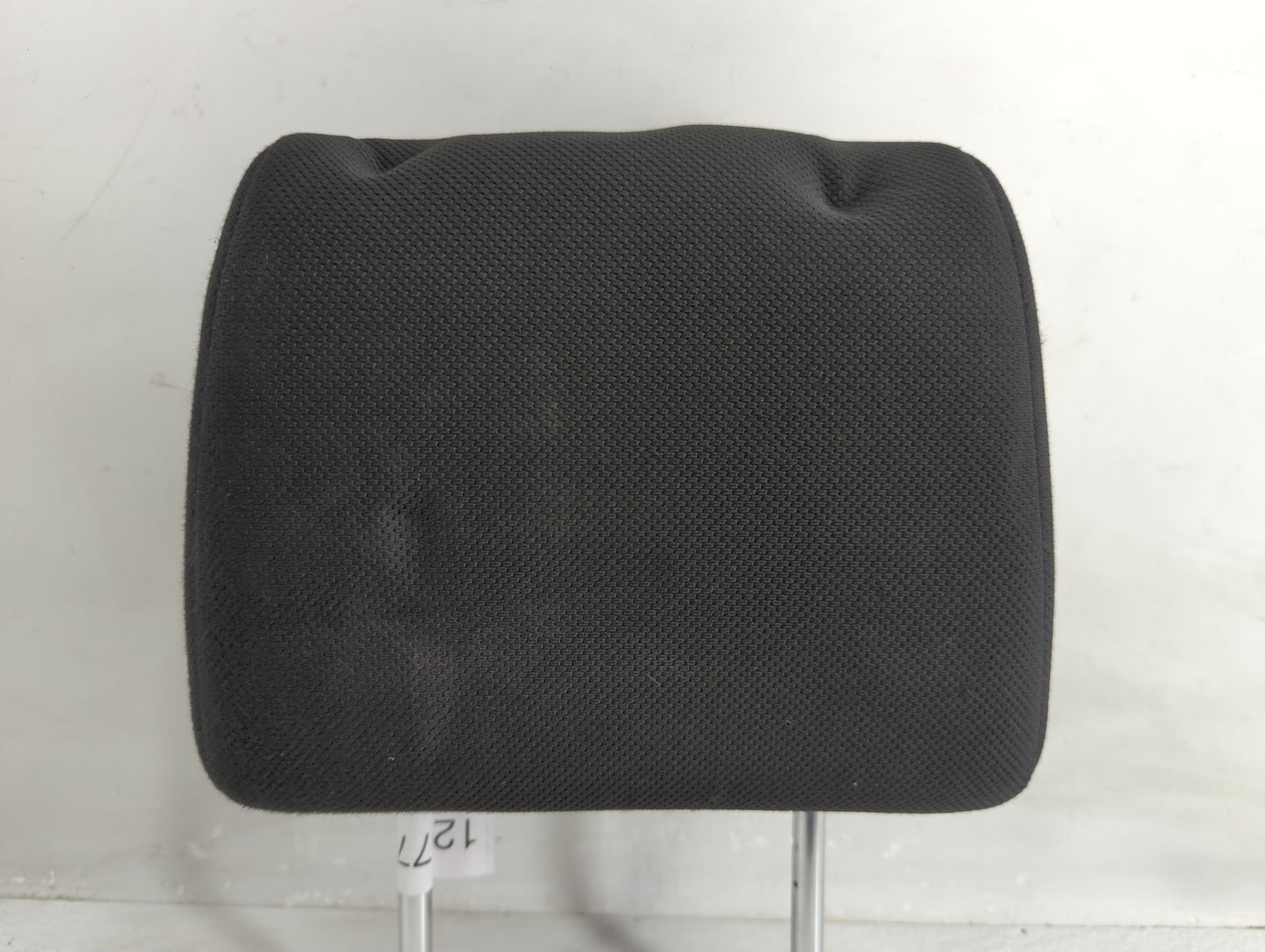 2012 Nissan Rogue Headrest Head Rest Rear Seat Fits OEM Used Auto Parts - Oemusedautoparts1.com