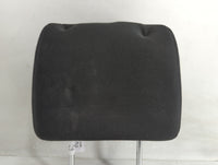 2012 Nissan Rogue Headrest Head Rest Rear Seat Fits OEM Used Auto Parts - Oemusedautoparts1.com