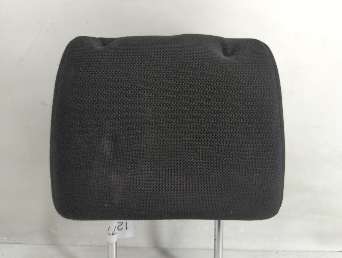 2010 Nissan Rogue Headrest Head Rest Rear Seat Fits OEM Used Auto Parts - Oemusedautoparts1.com