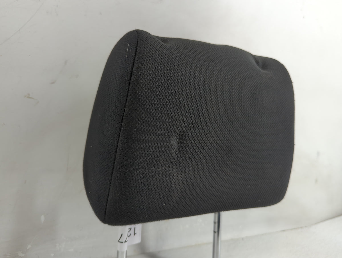 2010 Nissan Rogue Headrest Head Rest Rear Seat Fits OEM Used Auto Parts - Oemusedautoparts1.com