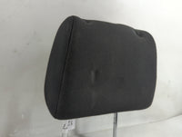 2010 Nissan Rogue Headrest Head Rest Rear Seat Fits OEM Used Auto Parts - Oemusedautoparts1.com