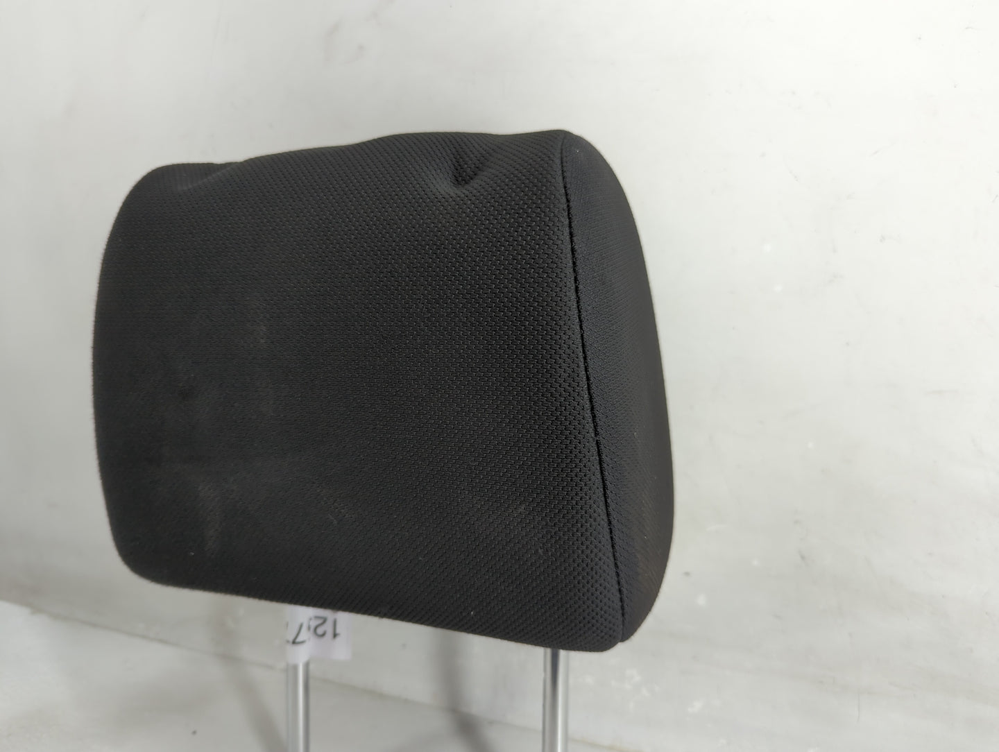 2012 Nissan Rogue Headrest Head Rest Rear Seat Fits OEM Used Auto Parts - Oemusedautoparts1.com