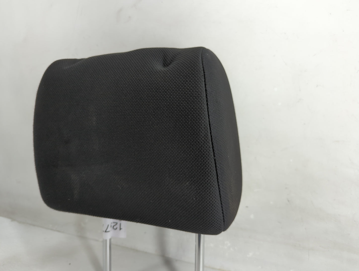 2012 Nissan Rogue Headrest Head Rest Rear Seat Fits OEM Used Auto Parts - Oemusedautoparts1.com