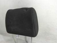 2012 Nissan Rogue Headrest Head Rest Rear Seat Fits OEM Used Auto Parts - Oemusedautoparts1.com