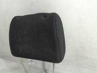 2010 Nissan Rogue Headrest Head Rest Rear Seat Fits OEM Used Auto Parts - Oemusedautoparts1.com
