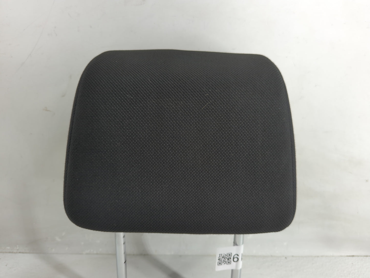 2012 Nissan Rogue Headrest Head Rest Rear Seat Fits OEM Used Auto Parts - Oemusedautoparts1.com