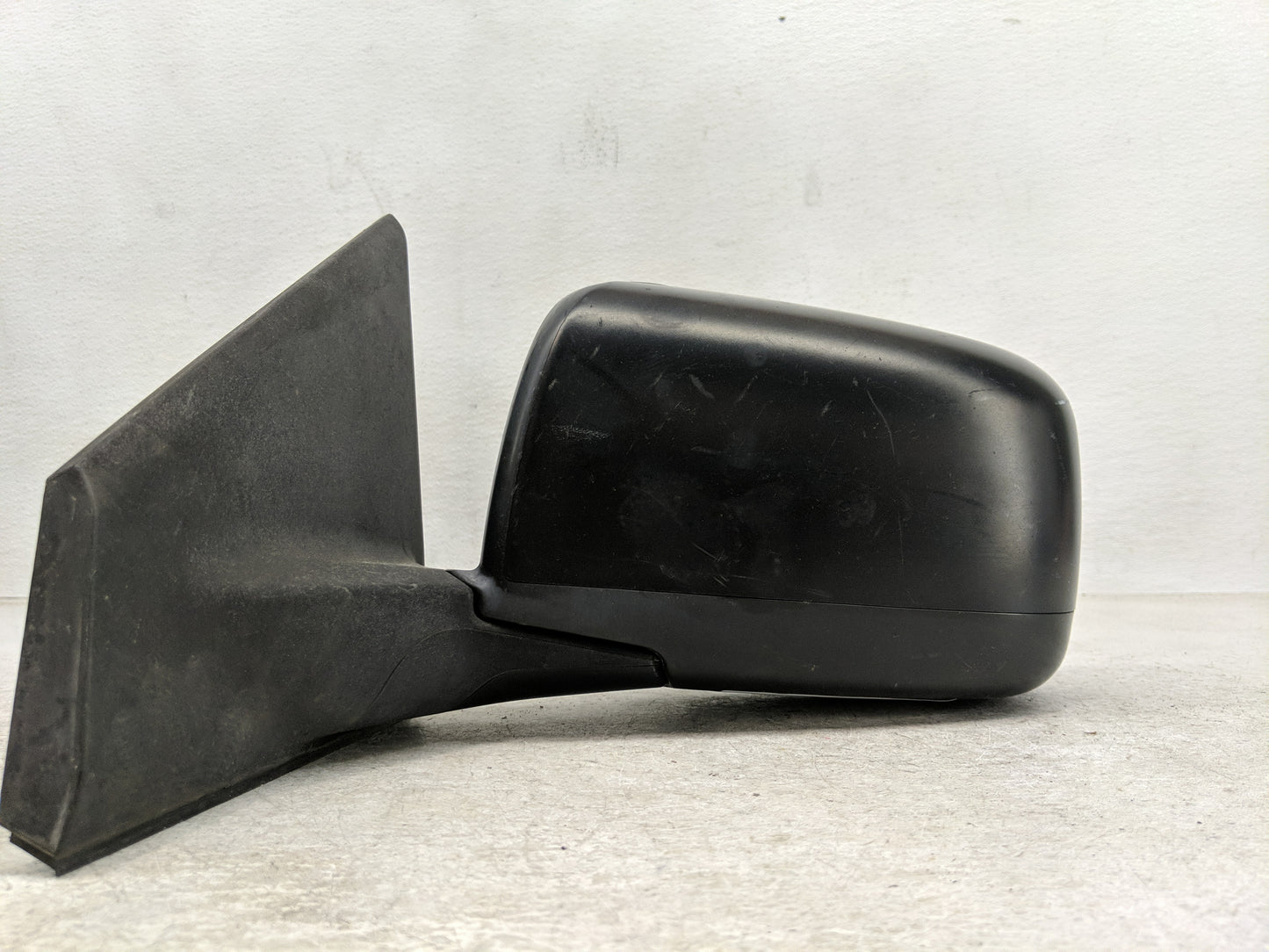 2008-2015 Nissan Rogue Side Mirror Replacement Driver Left View Door Mirror Fits Fits 2008 2009 2010 2011 2012 2013 2014 201