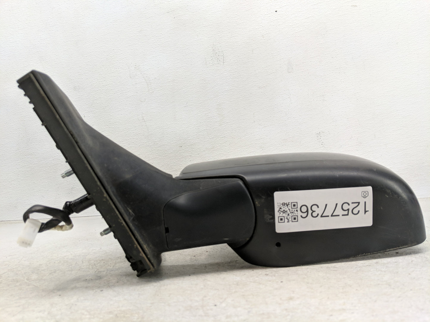 2008-2015 Nissan Rogue Side Mirror Replacement Driver Left View Door Mirror Fits Fits 2008 2009 2010 2011 2012 2013 2014 201