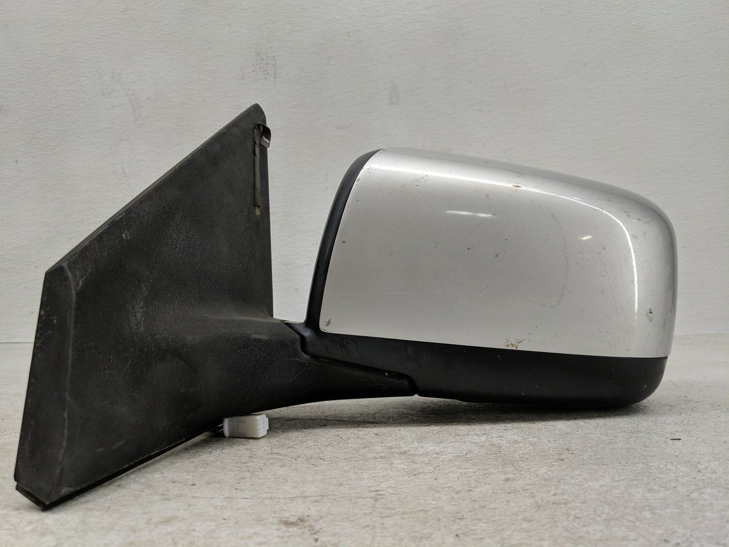 2008-2015 Nissan Rogue Side Mirror Replacement Driver Left View Door Mirror Fits Fits 2008 2009 2010 2011 2012 2013 2014 201
