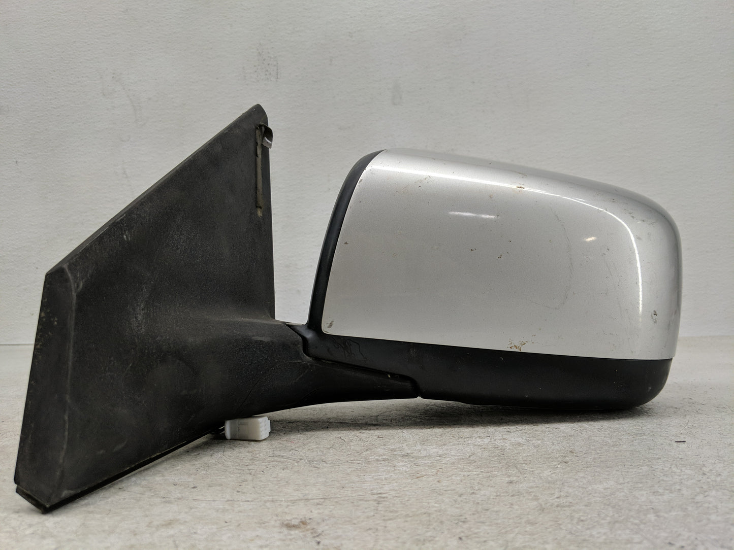 2008-2015 Nissan Rogue Side Mirror Replacement Driver Left View Door Mirror Fits Fits 2008 2009 2010 2011 2012 2013 2014 201