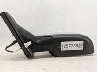 2008-2015 Nissan Rogue Side Mirror Replacement Driver Left View Door Mirror Fits Fits 2008 2009 2010 2011 2012 2013 2014 201