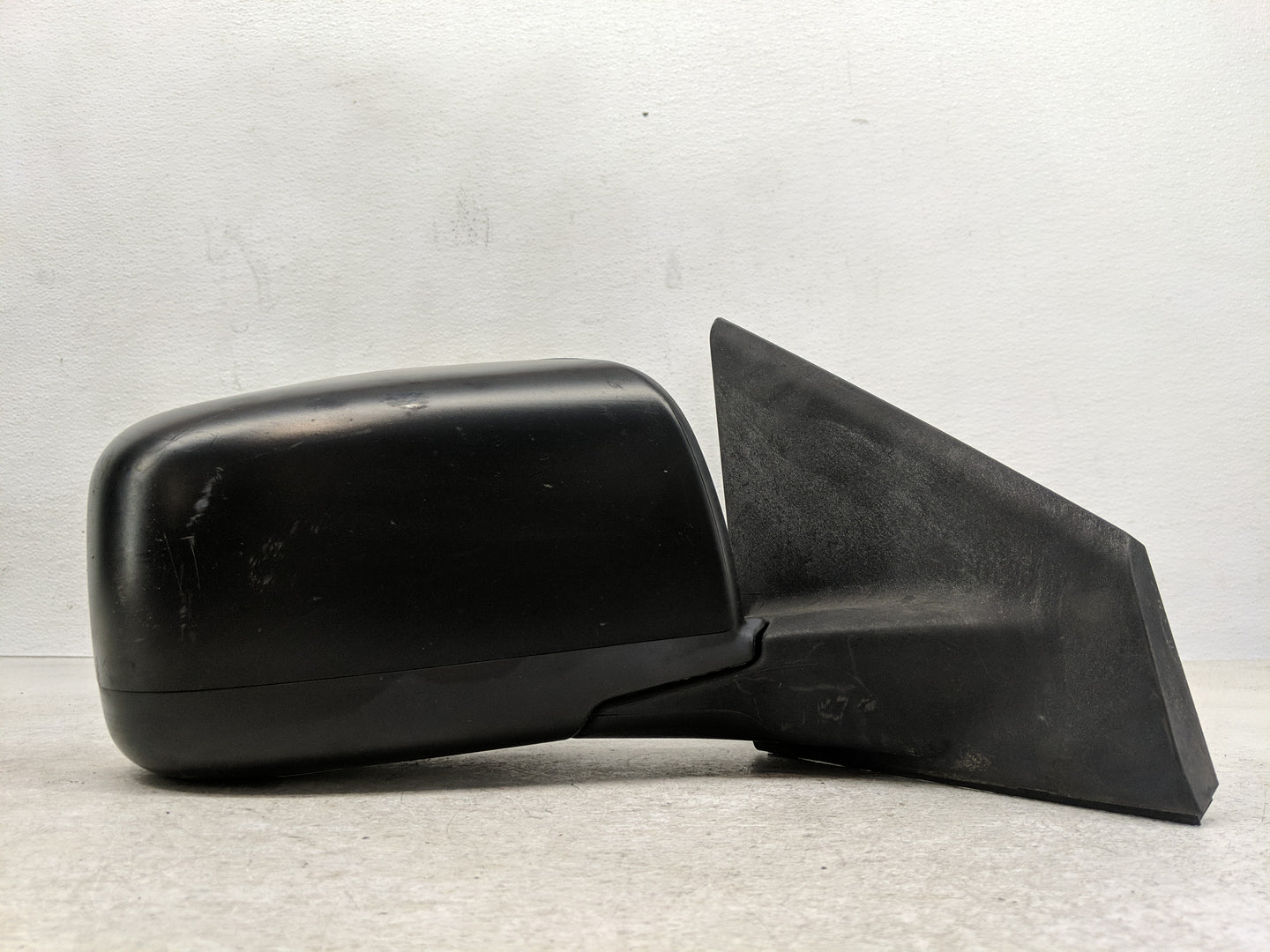 2008-2015 Nissan Rogue Side Mirror Replacement Passenger Right View Door Mirror Fits Fits 2008 2009 2010 2011 2012 2013 2014
