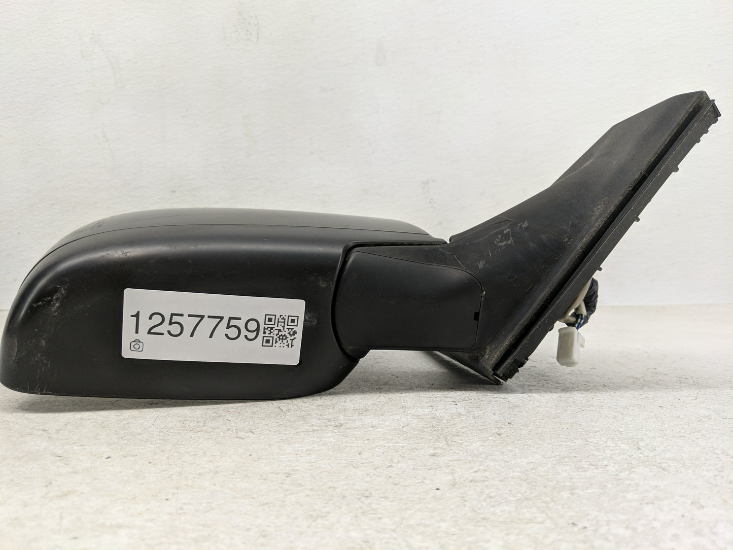 2008-2015 Nissan Rogue Side Mirror Replacement Passenger Right View Door Mirror Fits Fits 2008 2009 2010 2011 2012 2013 2014