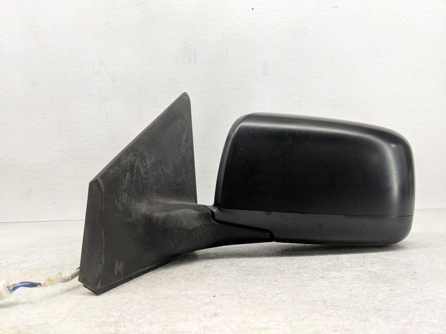 2008-2015 Nissan Rogue Side Mirror Replacement Driver Left View Door Mirror Fits Fits 2008 2009 2010 2011 2012 2013 2014 201