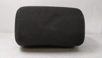 2012 Nissan Rogue Headrest Head Rest Rear Center Seat Black 127197 - Oemusedautoparts1.com