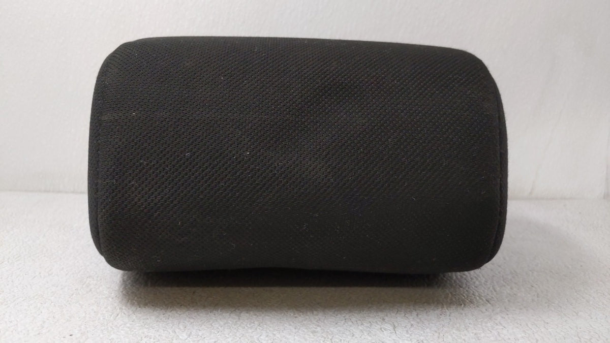 2012 Nissan Rogue Headrest Head Rest Rear Center Seat Black 127216 - Oemusedautoparts1.com