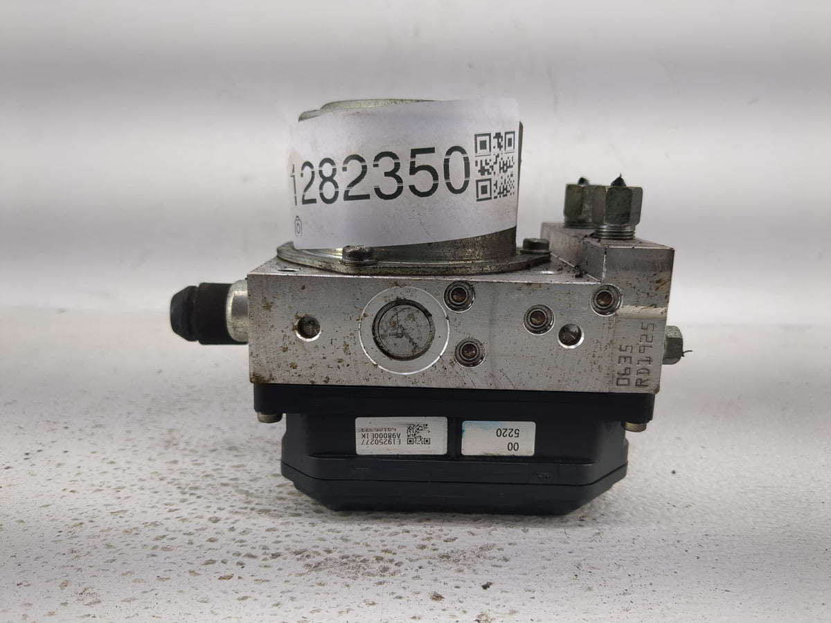 2012-2015 Nissan Rogue Anti-Lock Brake ABS Pump Module Actuator OEM P/N:TD8405 Fits Fits 2012 2013 2014 2015 OEM Used Auto P