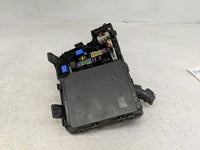 2012-2015 Nissan Rogue Fusebox Fuse Box Panel Relay Module P/N:7154-6324-30 Fits Fits 2012 2013 2014 2015 OEM Used Auto Part