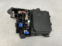 2012-2015 Nissan Rogue Fusebox Fuse Box Panel Relay Module P/N:7154-6324-30 Fits Fits 2012 2013 2014 2015 OEM Used Auto Part