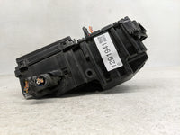 2012-2015 Nissan Rogue Fusebox Fuse Box Panel Relay Module P/N:7154-6324-30 Fits Fits 2012 2013 2014 2015 OEM Used Auto Part