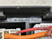2012-2015 Nissan Rogue Fusebox Fuse Box Panel Relay Module P/N:7154-6324-30 Fits Fits 2012 2013 2014 2015 OEM Used Auto Part