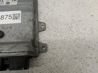 2012 Nissan Rogue PCM Engine Control Computer ECU ECM PCU OEM P/N:NEC000-643 Fits OEM Used Auto Parts - Oemusedautoparts1.co