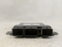 2012 Nissan Rogue PCM Engine Control Computer ECU ECM PCU OEM P/N:NEC000-643 Fits OEM Used Auto Parts - Oemusedautoparts1.co