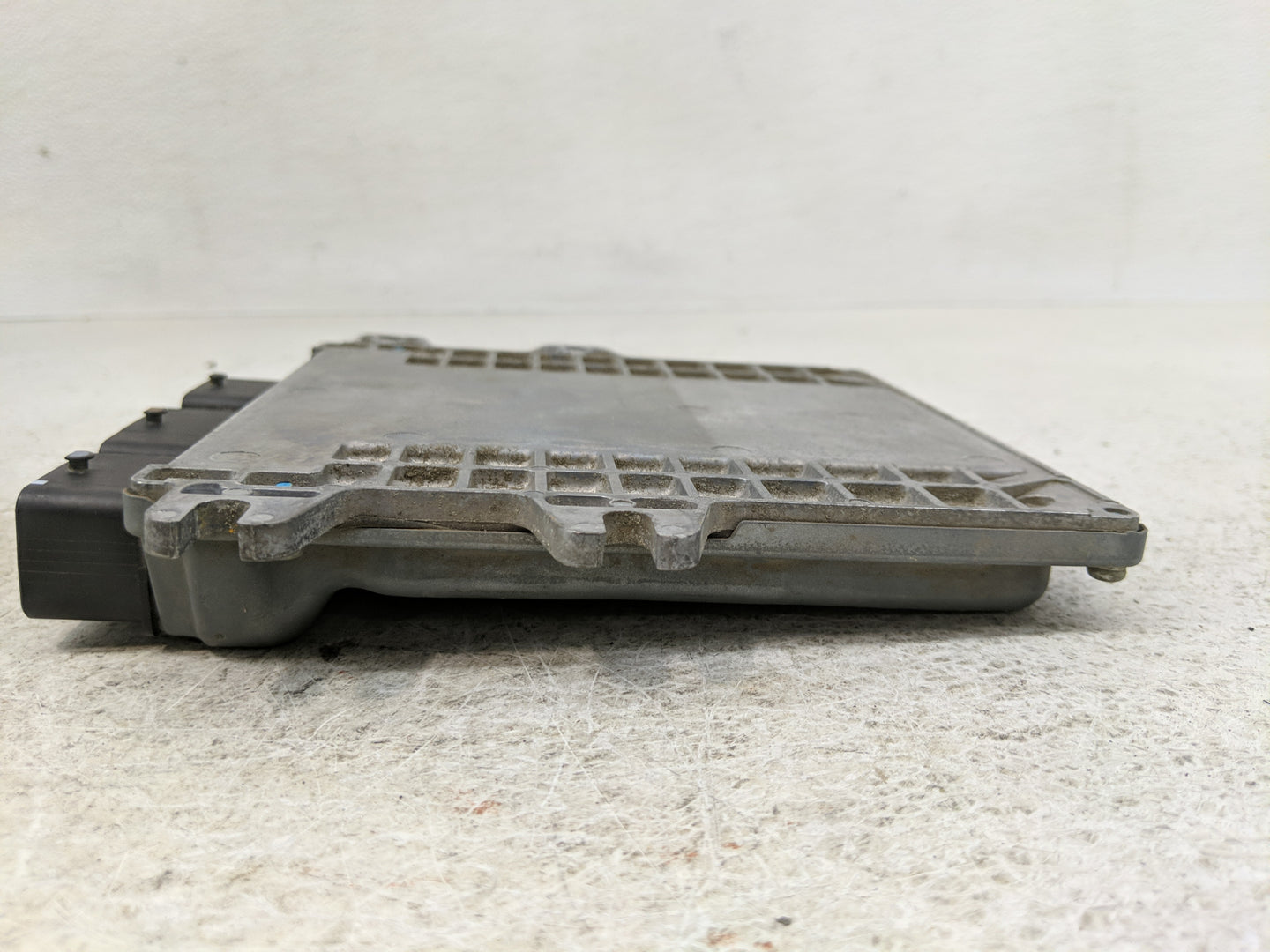 2012 Nissan Rogue PCM Engine Control Computer ECU ECM PCU OEM P/N:NEC000-643 Fits OEM Used Auto Parts - Oemusedautoparts1.co