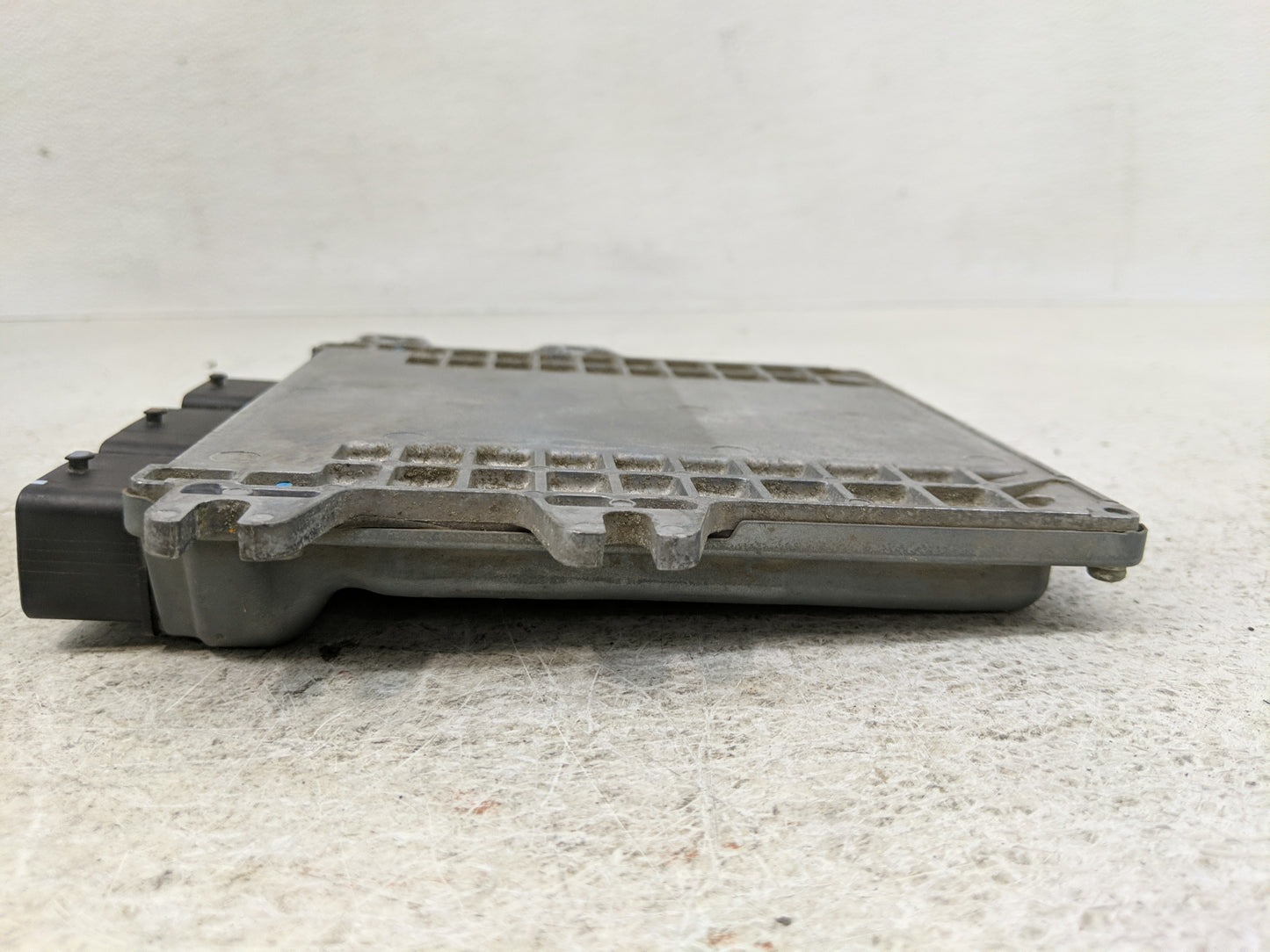 2012 Nissan Rogue PCM Engine Control Computer ECU ECM PCU OEM P/N:NEC000-643 Fits OEM Used Auto Parts - Oemusedautoparts1.co