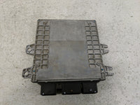 2012 Nissan Rogue PCM Engine Control Computer ECU ECM PCU OEM P/N:NEC000-643 Fits OEM Used Auto Parts - Oemusedautoparts1.co