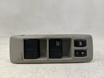 compare product 2011-2015 Nissan Rogue Master Power Window Switch Replacement Driver Side Left Fits Fits 2011 2012 2013 2014 2015 OEM Used Auto Parts