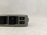 2011-2015 Nissan Rogue Master Power Window Switch Replacement Driver Side Left Fits Fits 2011 2012 2013 2014 2015 OEM Used A