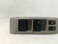 2011-2015 Nissan Rogue Master Power Window Switch Replacement Driver Side Left Fits Fits 2011 2012 2013 2014 2015 OEM Used A