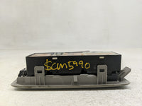 2011-2015 Nissan Rogue Master Power Window Switch Replacement Driver Side Left Fits Fits 2011 2012 2013 2014 2015 OEM Used A