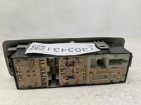 2011-2015 Nissan Rogue Master Power Window Switch Replacement Driver Side Left Fits Fits 2011 2012 2013 2014 2015 OEM Used A