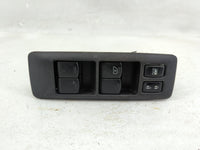 2011-2015 Nissan Rogue Master Power Window Switch Replacement Driver Side Left Fits Fits 2011 2012 2013 2014 2015 OEM Used A