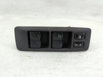 compare product 2011-2015 Nissan Rogue Master Power Window Switch Replacement Driver Side Left Fits Fits 2011 2012 2013 2014 2015 OEM Used Auto Parts