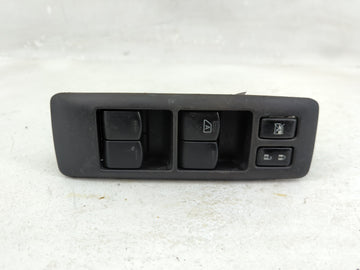 2011-2015 Nissan Rogue Master Power Window Switch Replacement Driver Side Left Fits Fits 2011 2012 2013 2014 2015 OEM Used A