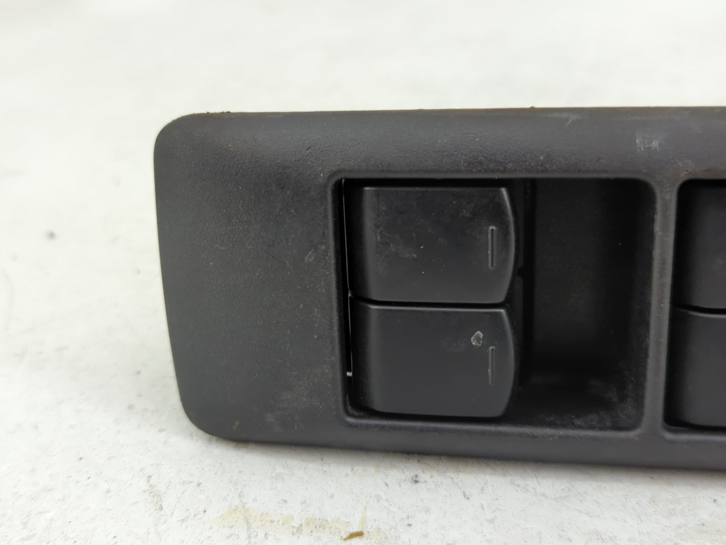 2011-2015 Nissan Rogue Master Power Window Switch Replacement Driver Side Left Fits Fits 2011 2012 2013 2014 2015 OEM Used A