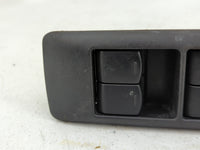 2011-2015 Nissan Rogue Master Power Window Switch Replacement Driver Side Left Fits Fits 2011 2012 2013 2014 2015 OEM Used A