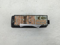 2011-2015 Nissan Rogue Master Power Window Switch Replacement Driver Side Left Fits Fits 2011 2012 2013 2014 2015 OEM Used A