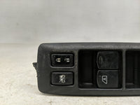 2011-2015 Nissan Rogue Master Power Window Switch Replacement Driver Side Left Fits Fits 2011 2012 2013 2014 2015 OEM Used A